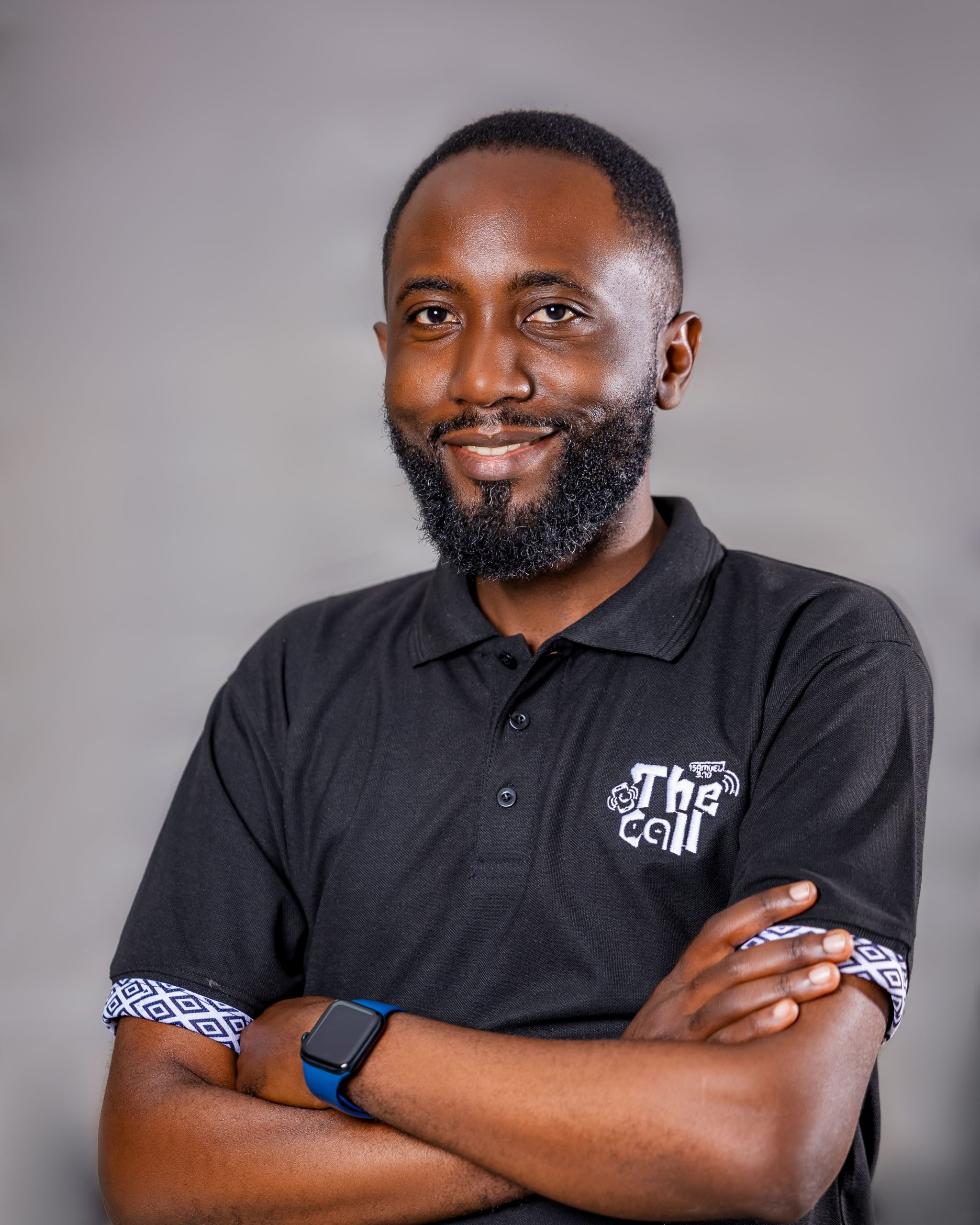 Moses Maurice Mugerwa