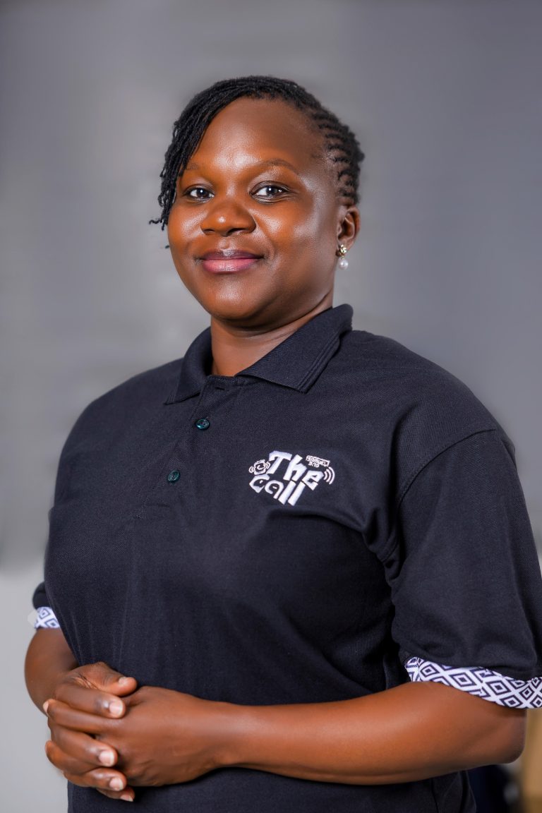 Lucy Mugabi