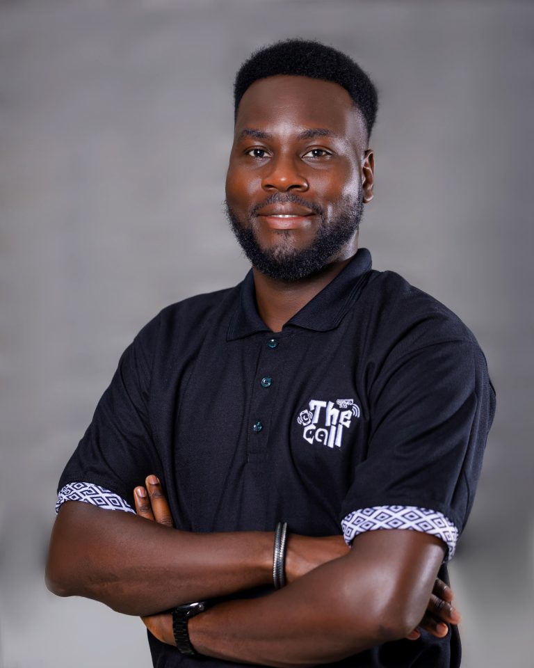 Henry Kizito