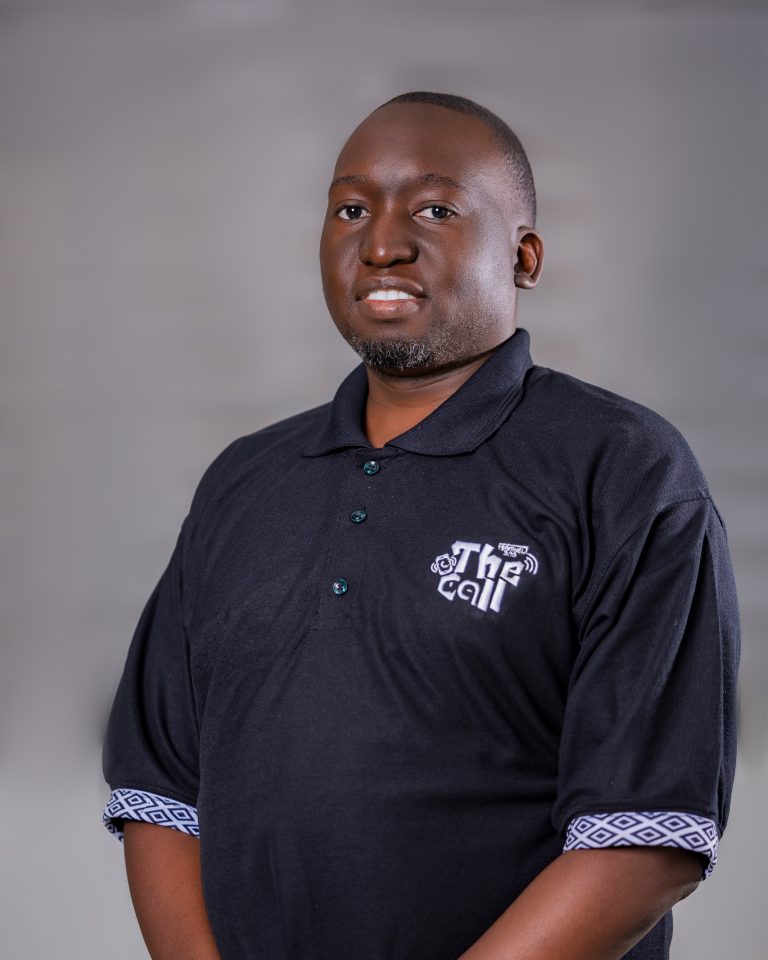 Isaac Asiimwe
