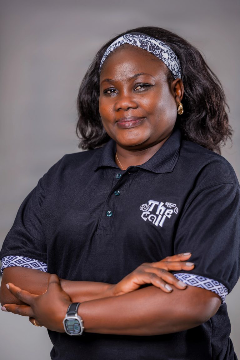 Caroline Banya