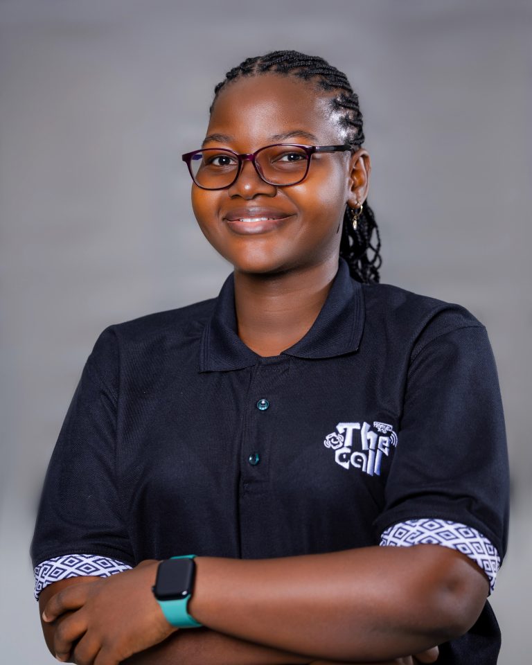 Diana Mugerwa