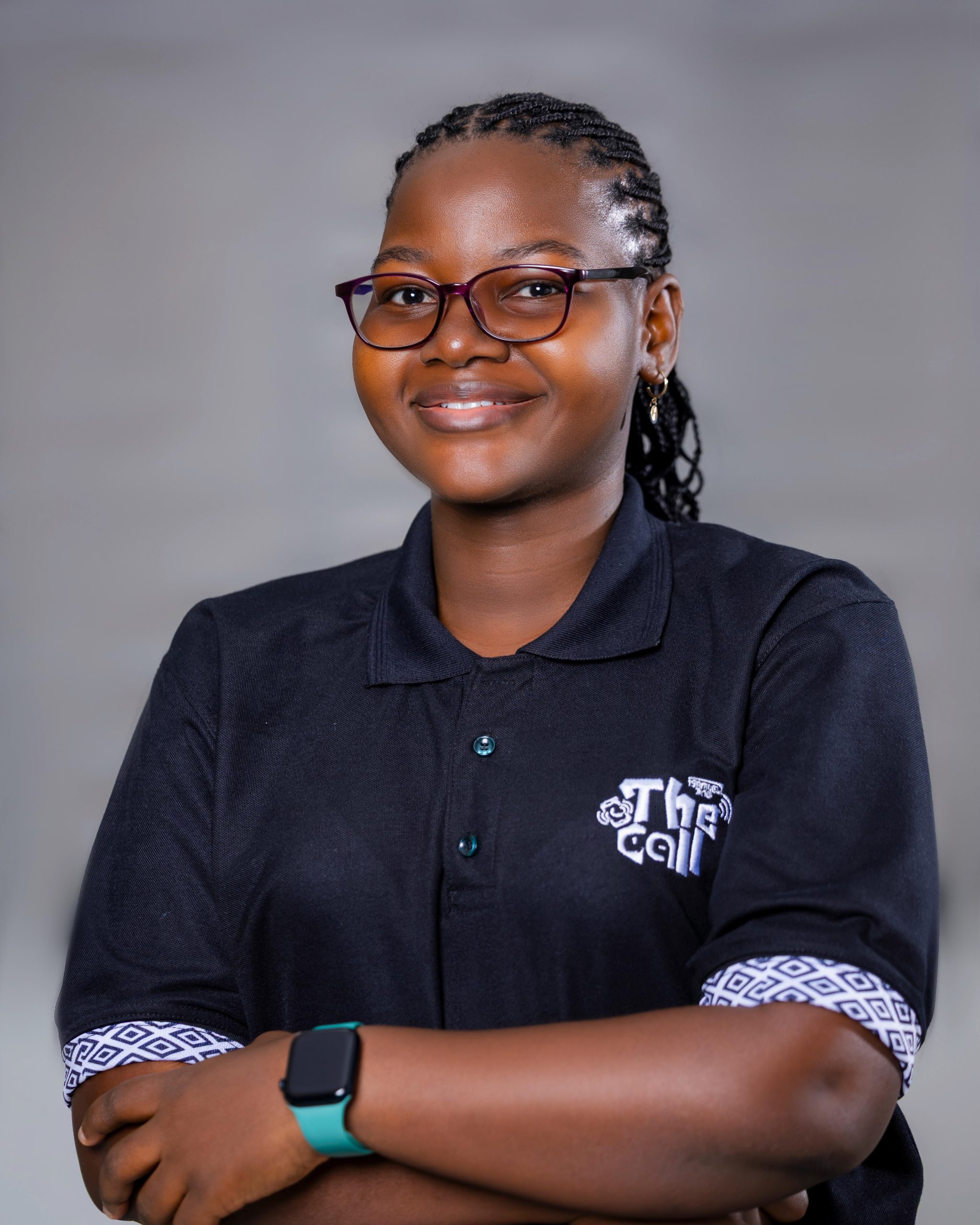 Diana Mugerwa