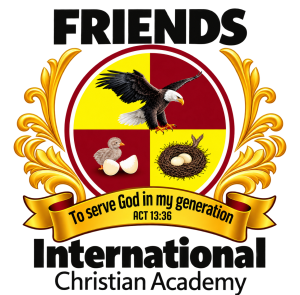 Friends International Christian Academy