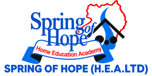 Spring of Hope Home Education Academy