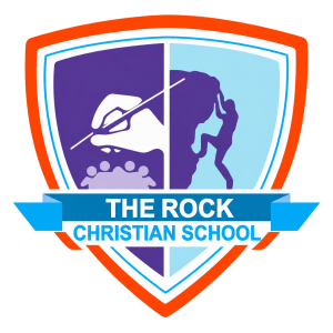 The Rock Christian School
