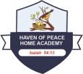 Haven Of Peace Home Education Academy