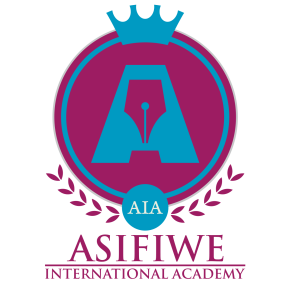 Asifiwe International Academy
