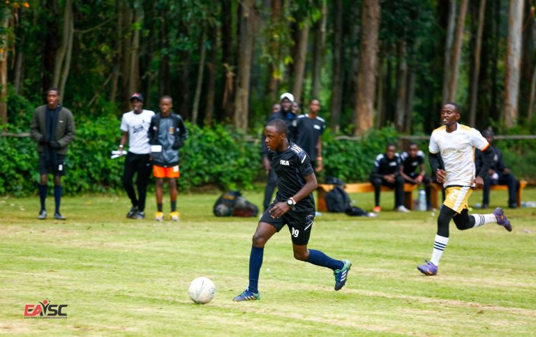 EASC 2024