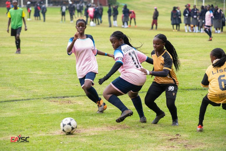EASC 2024