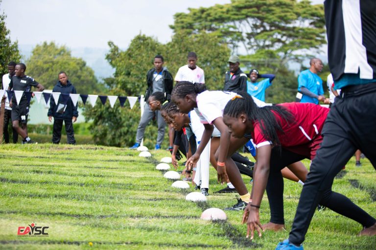 EASC 2024